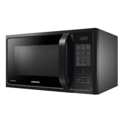 Samsung Combi 28L Microwave Black